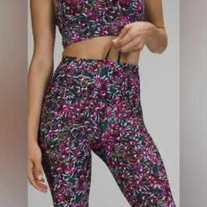 Lululemon legging size 6
